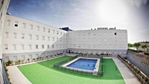 Bormujos Apartment | ApartHome®