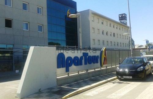 Bormujos Apartment | ApartHome®