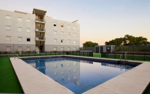 Bormujos Apartment | ApartHome®