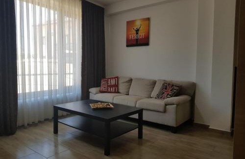 Sector 2 Apartment | Aparthomes Fundeni