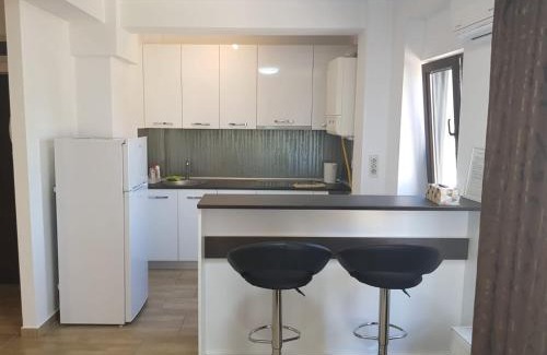 Sector 2 Apartment | Aparthomes Fundeni
