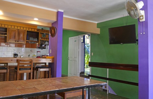 Santa Clara Bed & Breakfast | ApartHostal Eva y Ernesto