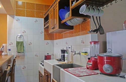 Santa Clara Bed & Breakfast | ApartHostal Eva y Ernesto
