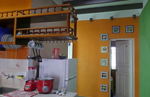 Santa Clara Bed & Breakfast | ApartHostal Eva y Ernesto