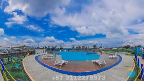 Montenegro Apartment | APARTHOTEL 2km PARQUE DEL CAFÉ BOOKUTRIP