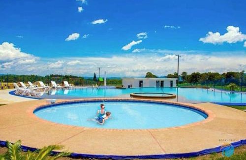 Montenegro Apartment | APARTHOTEL 2km PARQUE DEL CAFÉ BOOKUTRIP