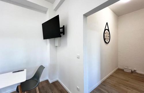 Großenbaum Apartment | Aparthotel 9 min to Dus Airport & 17 min to DUS Messe