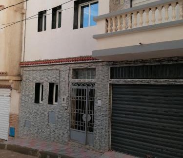 Ain Temouchent Province Apartment | Aparthotel Abed