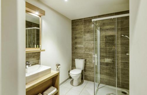 Saint-Nazaire Apartment | Aparthotel Adagio Access Saint Nazaire