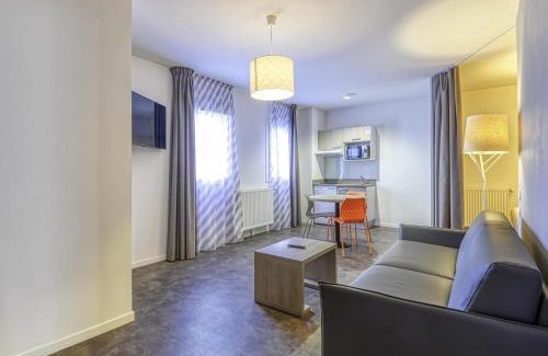 Saint-Nazaire Apartment | Aparthotel Adagio Access Saint Nazaire