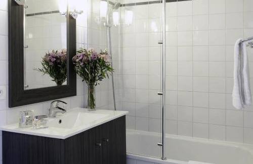 Saint-Bruno - Saint-Victor Apartment | Aparthotel Adagio Access Bordeaux Rodesse