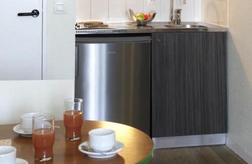 Saint-Bruno - Saint-Victor Apartment | Aparthotel Adagio Access Bordeaux Rodesse