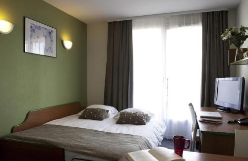 Saint-Bruno - Saint-Victor Apartment | Aparthotel Adagio Access Bordeaux Rodesse