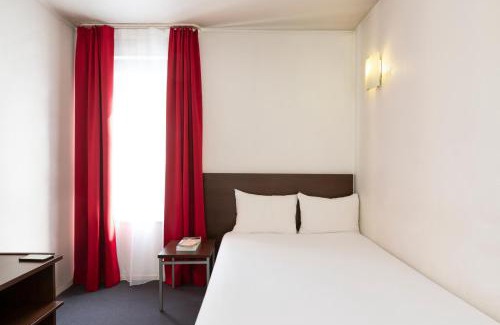 Faubourg de l'Arche Apartment | Aparthotel Adagio Access La Défense - Léonard De Vinci