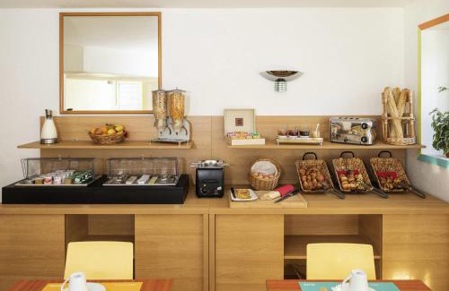Gambetta Apartment | Aparthotel Adagio Access La Défense - Place Charras
