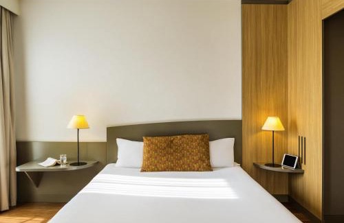 Richebourg - Saint-Clement Apartment | Aparthotel Adagio Nantes Centre