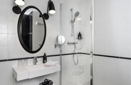 Montmartre Apartment | Aparthotel Adagio Paris Montmartre