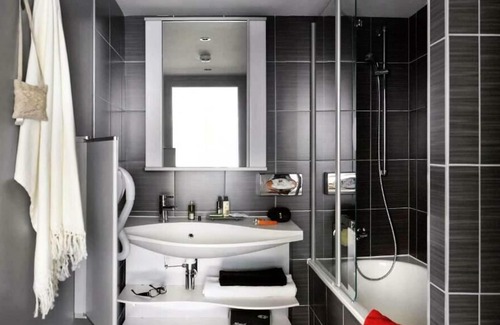 City-Centre - Petite France Apartment | Aparthotel Adagio Strasbourg Place Kléber**** - Studio for 2 people