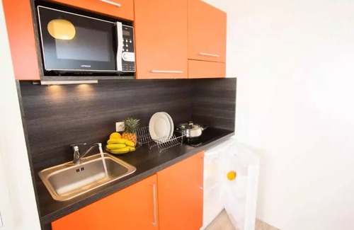 Chevilly-Larue Apartment | Aparthotel Adonis Paris Sud - 2 Rooms 4 People
