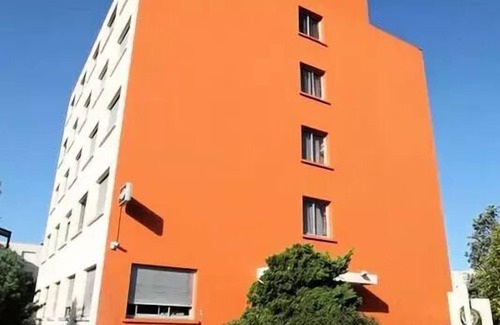 Saint-Priest House | Aparthotel Adonis Artys Lyon Est - Single /Double Room