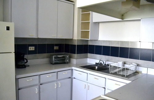 Zona 9 Apartment | ApartHotel Altamira