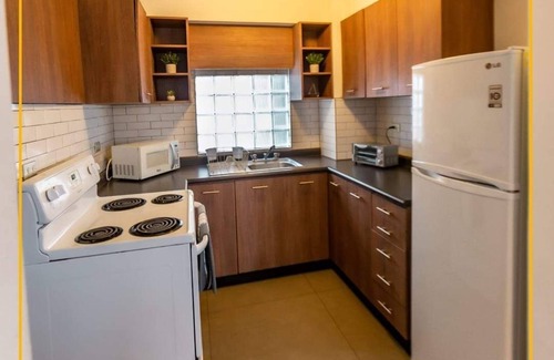 Zona 9 Apartment | ApartHotel Altamira