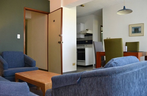 Zona 9 Apartment | ApartHotel Altamira