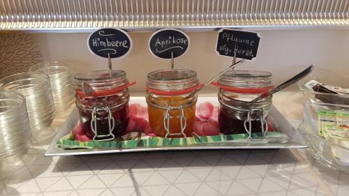 Bad Neuenahr-Ahrweiler Hotel | Aparthotel am Kurpark