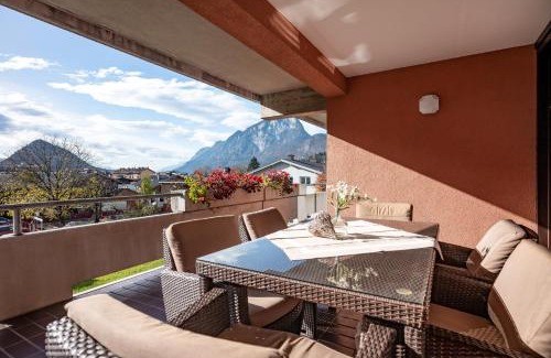 Kufstein Apartment | Aparthotel Andreas Hofer