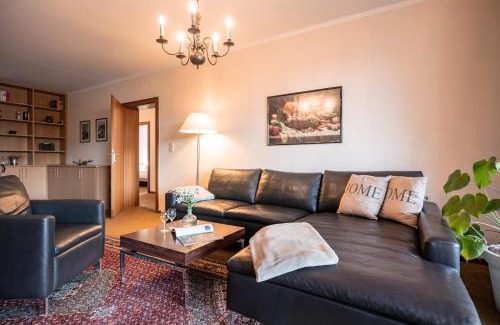 Kufstein Apartment | Aparthotel Andreas Hofer