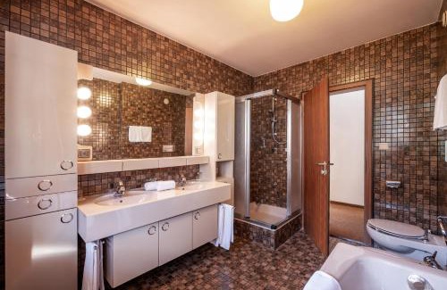 Kufstein Apartment | Aparthotel Andreas Hofer