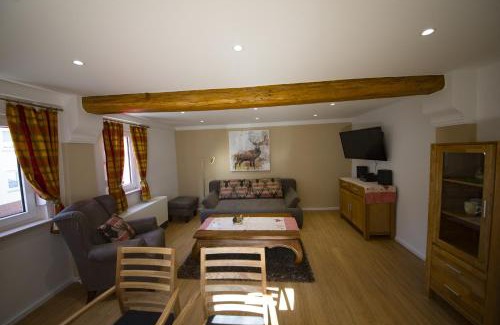 Bad Nauheim Hotel | Aparthotel Arabella Bad Nauheim