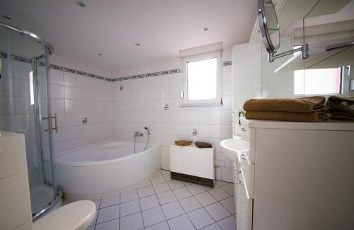 Bad Nauheim Hotel | Aparthotel Arabella Bad Nauheim