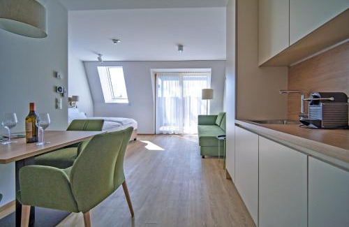 Bad Radkersburg Apartment | Aparthotel Bad Radkersburg