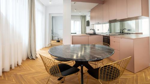 Sector 2 Apartment | Aparthotel Blend City Center
