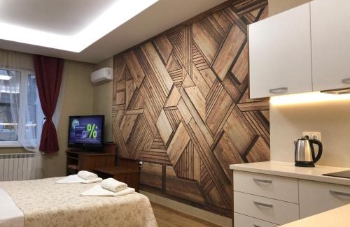 Sofia City Center Apartment | APARTHOTEL BON BON