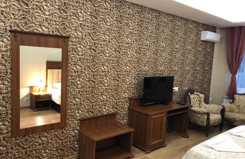 Sofia City Center Apartment | APARTHOTEL BON BON