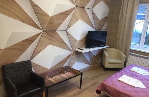 Sofia City Center Apartment | APARTHOTEL BON BON