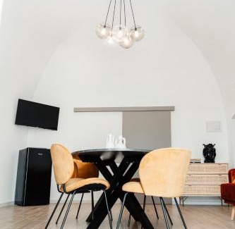 Bisceglie Apartment | Aparthotel Camere del Capitolo