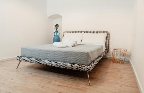 Bisceglie Apartment | Aparthotel Camere del Capitolo