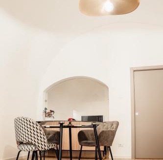 Bisceglie Apartment | Aparthotel Camere del Capitolo