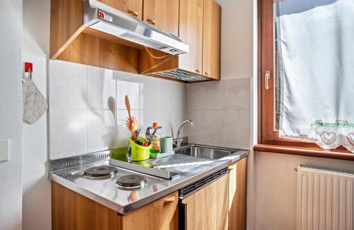 Strembo Apartment | Aparthotel Casinei Strembo