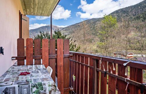 Strembo Apartment | Aparthotel Casinei Strembo