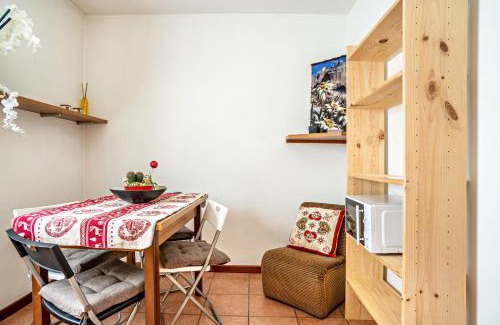 Strembo Apartment | Aparthotel Casinei Strembo