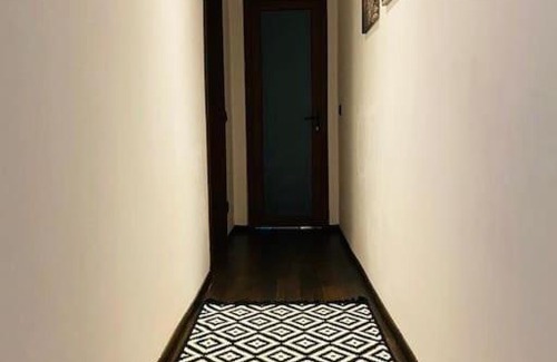 Tirgu Ocna Apartment | Aparthotel City Center Targu Ocna