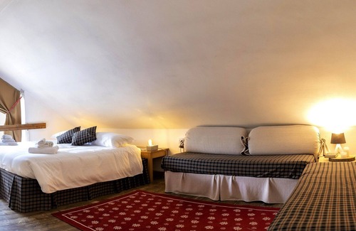 Claviere Hotel | Aparthotel Claviere