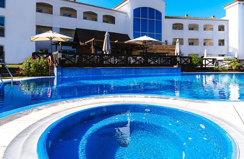 Mijas Hotel | Aparthotel Cordial Mijas Golf