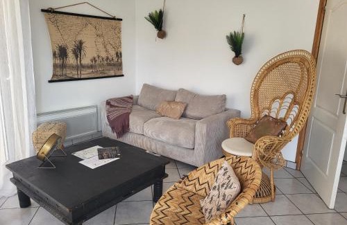 Ambleteuse Apartment | Aparthotel Des 2 Caps