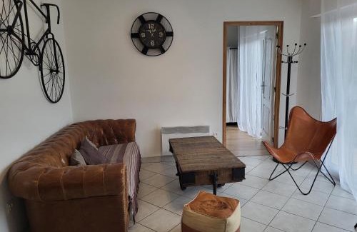 Ambleteuse Apartment | Aparthotel Des 2 Caps