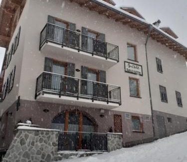 Almazzago Apartment | Aparthotel Dolomites Living&Relax